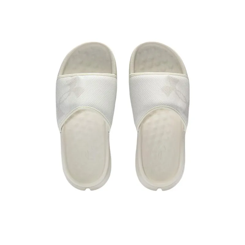 Under Armour Ft Sway Slide 'Ivory Fog'-3