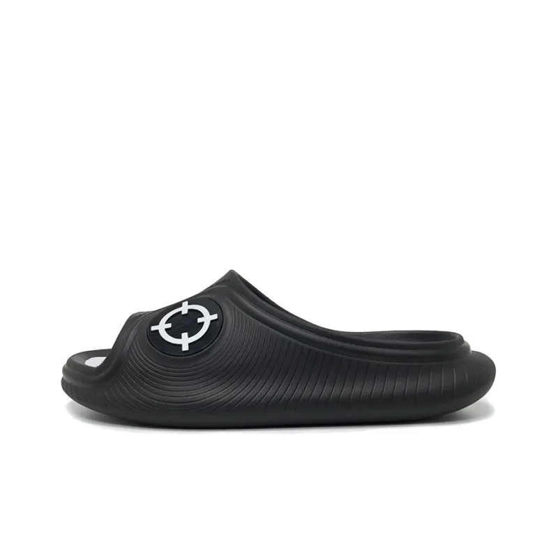 RIGORER Horizon 2 Slide Black-0