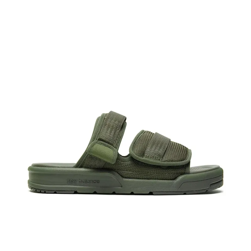 New Balance 3201 Series Dark Green-1