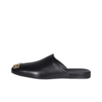 Balenciaga Cosy Mule 'Black Gold'