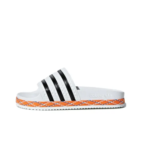 Adilette Women's Adidas Originals Slides 'New Bold' Women's