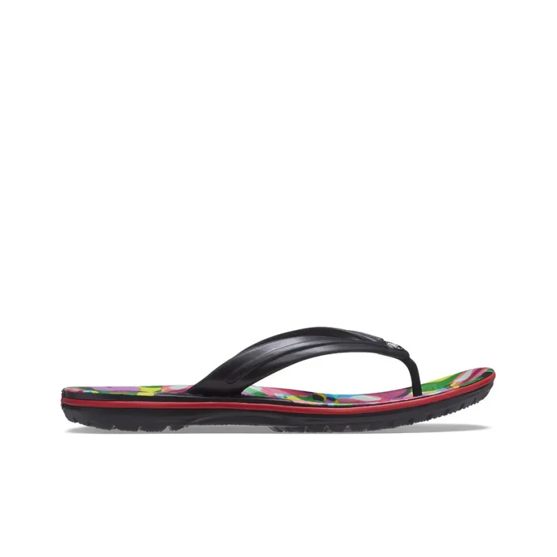 Crocs Crocband Flip Flops Unisex-1