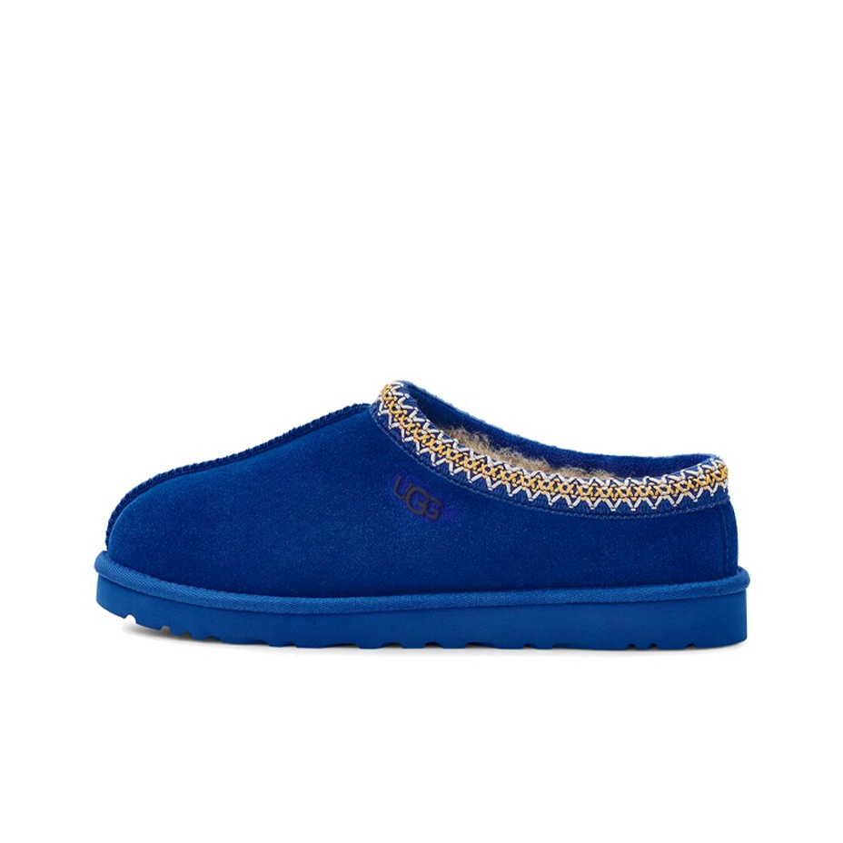 Blue Ugg Tasman Slippers Cheap Mcngis Jordan Outlet