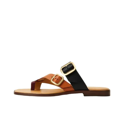 TOD'S Flip Flops Women's