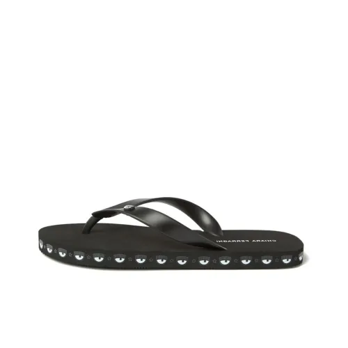 CHIARA FERRAGNI Flip Flops Women's