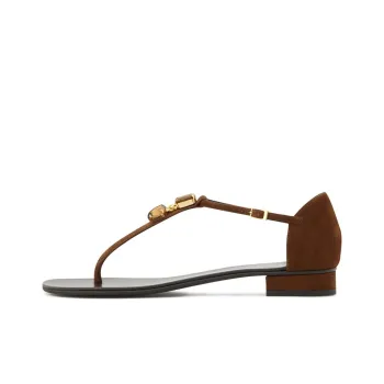 Giuseppe Zanotti/GZ Evie Strap Sandals Women's Tan