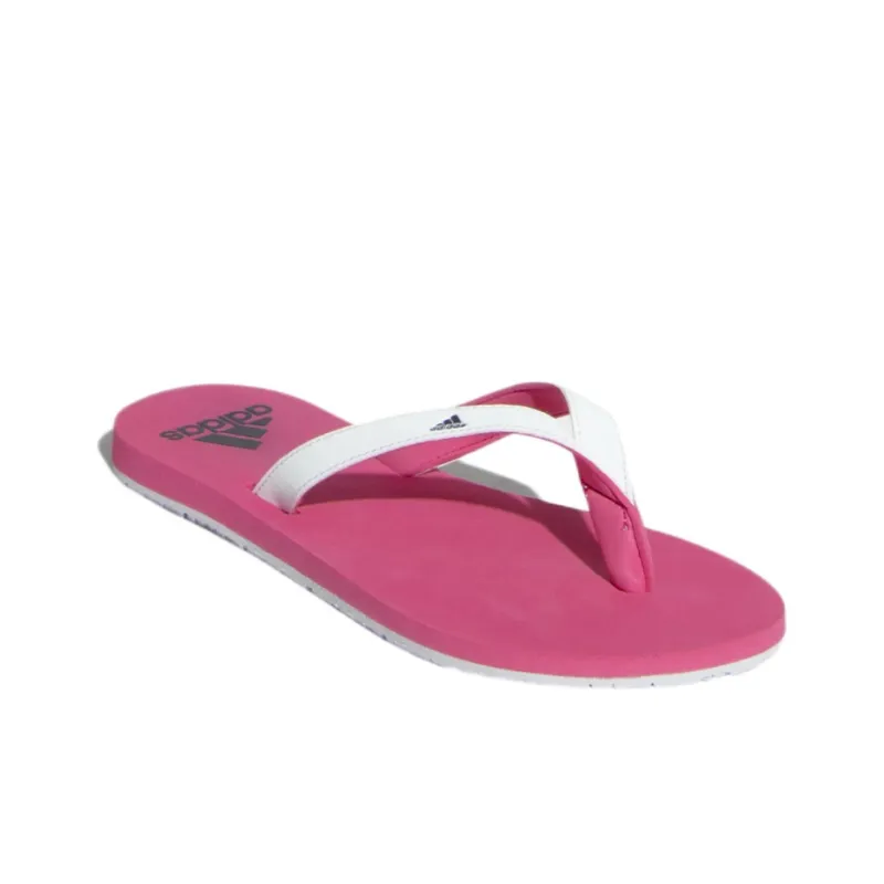 Adidas Eezay Slippers Women's Pink-2