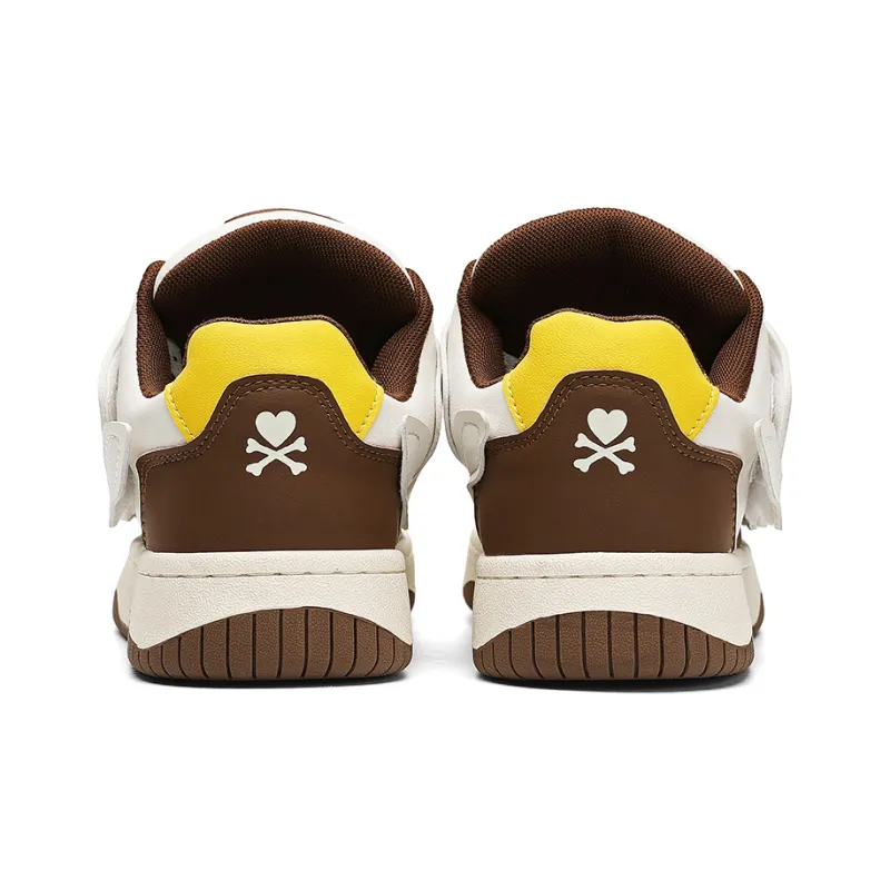 Tokidoki Stylish Skateboarding Shoes Unisex-21