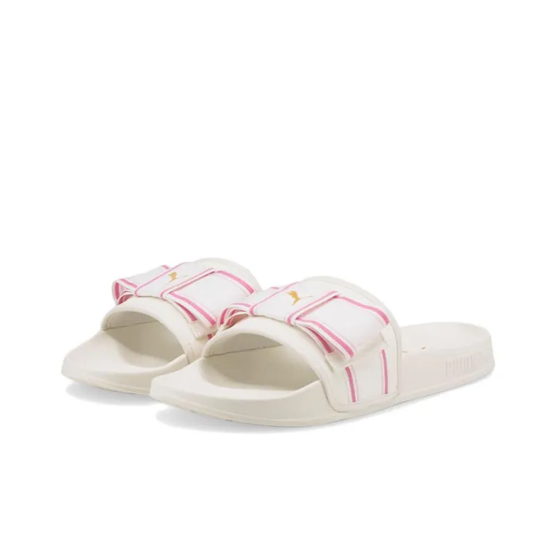 PUMA Leadcat 2.0 Bow Kadin 'White Pink' Women's-2