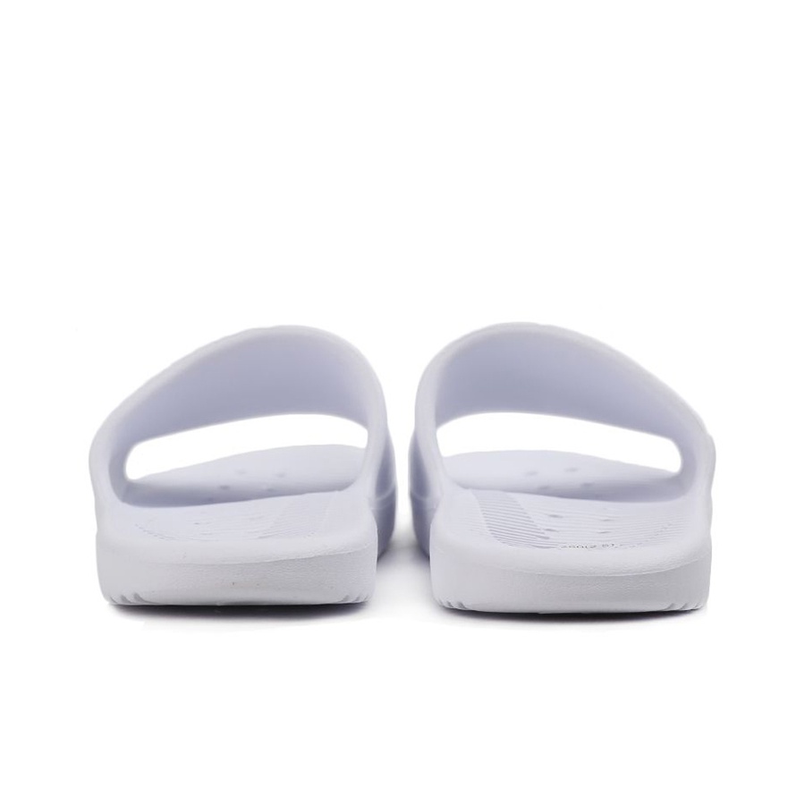 Nike kawa shower slide white best sale