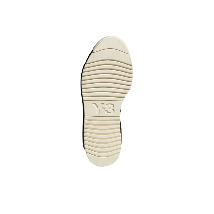 Adidas Y 3 Hokori Black Core White-4