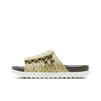 Nike Asuna 2 Slide 'Wheat Grass'