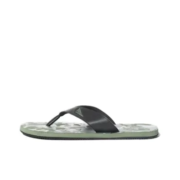Adidas Cloudfoam Flip Flops Men