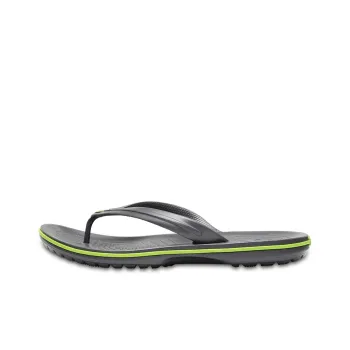 Crocs Shoes Sports Slippers 'Green'