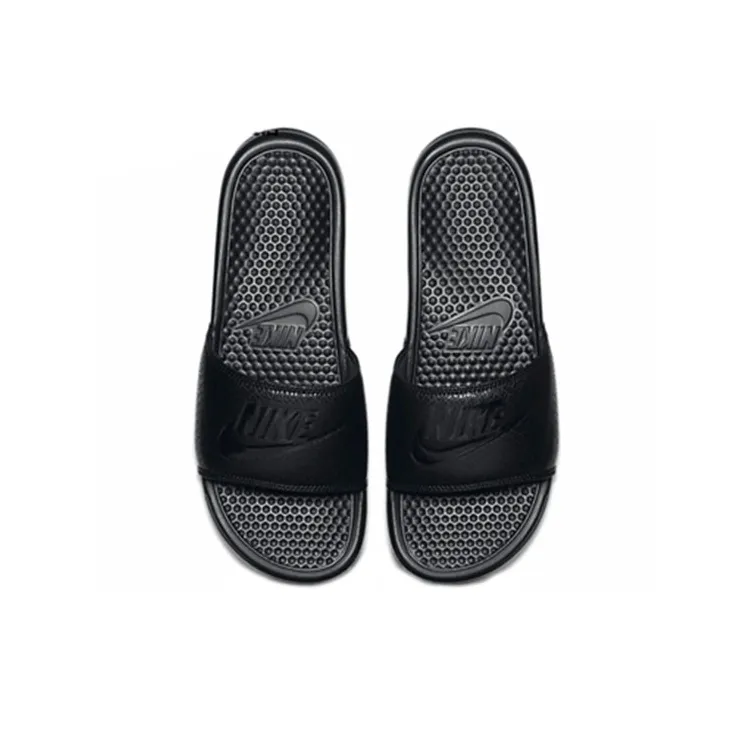 Nike Benassi Jdi Black-3