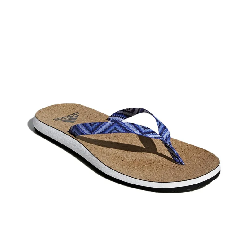 Adidas Eezay Cork Thong Sandal Women's-2