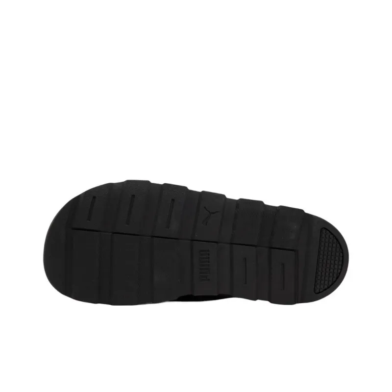 PUMA Rs Slides 2 'Black Silver'-5