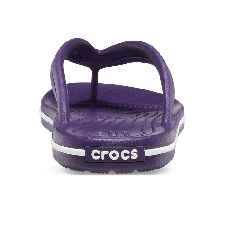 Crocs Crocband Flip Flops Women's-5