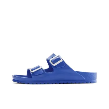 Birkenstock Slippers Men's Blue
