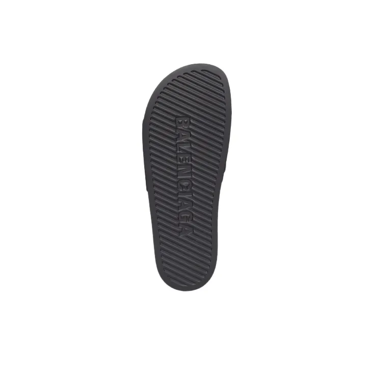 Balenciaga City Pool Slide London-5
