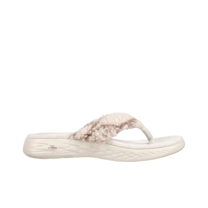 Skechers On The Go Flip Flops Women's-1