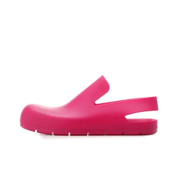 Bottega Veneta Puddle Stylish Sandal Women's Rose Pink
