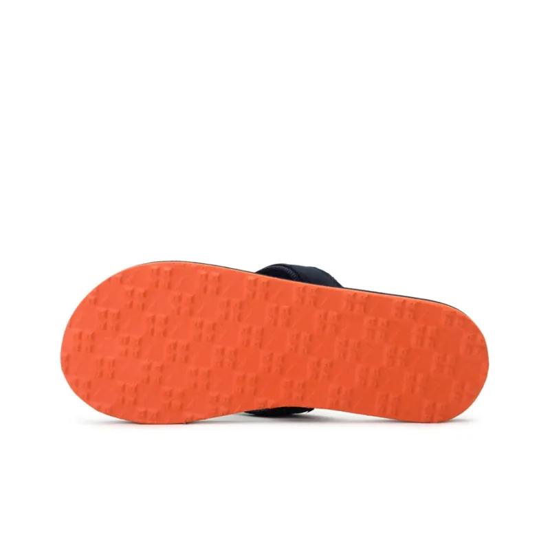 PUMA Contour Series Rubber Sole Slide Slippers Men's-4