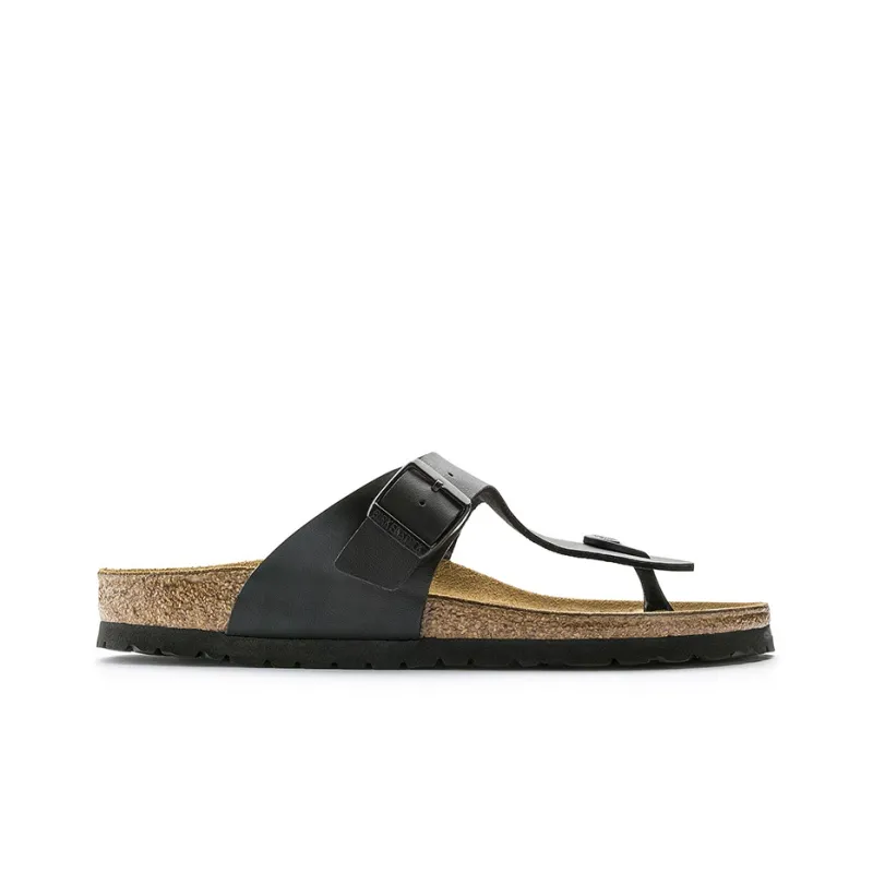 Birkenstock Ramses Series Black Version Unisex Sandals-1
