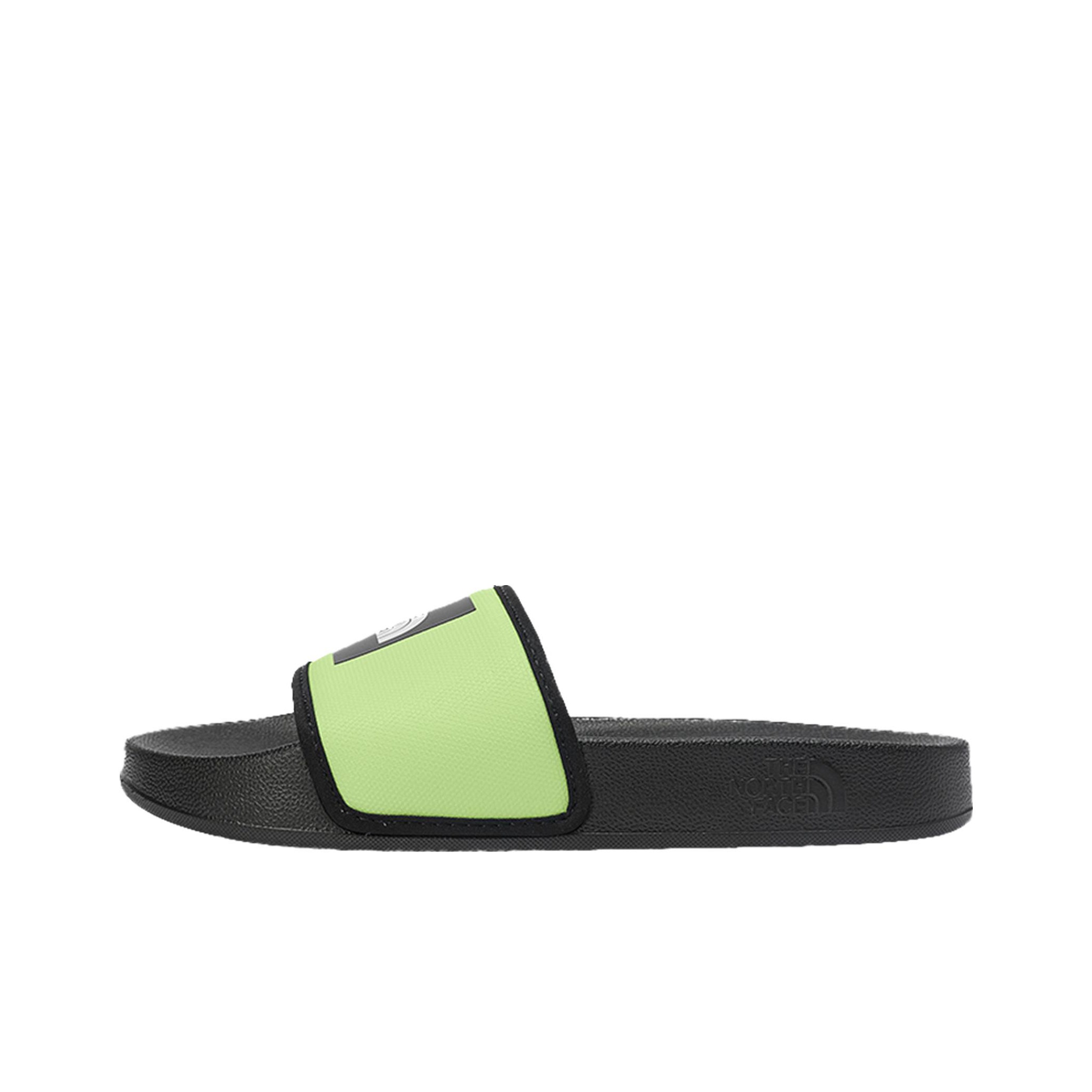 THE NORTH FACE Base Camp Slides Iii Ltd 'Sharp Green' - POIZON