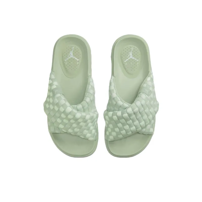 Jordan Sophia Pistachio Frost White Barely Green Women's-2