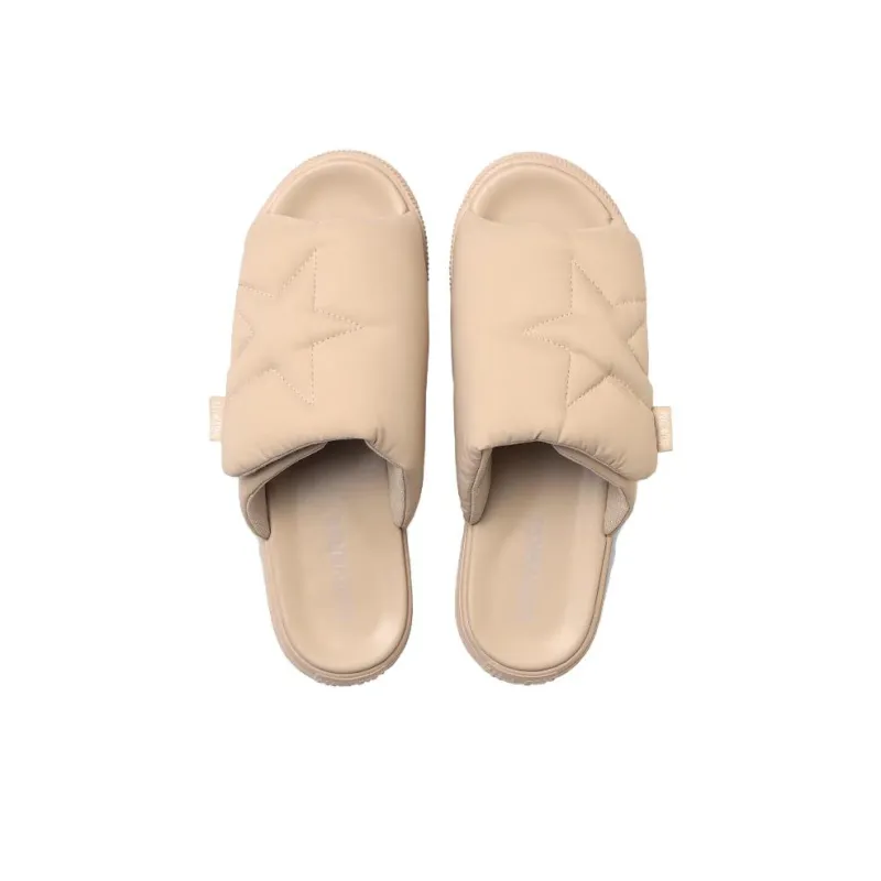Converse All Star Paddedbelt Sandal 'Light Taupe'-3