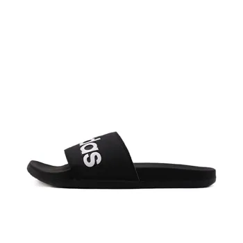Adidas Adilette Comfort 'Core Black'