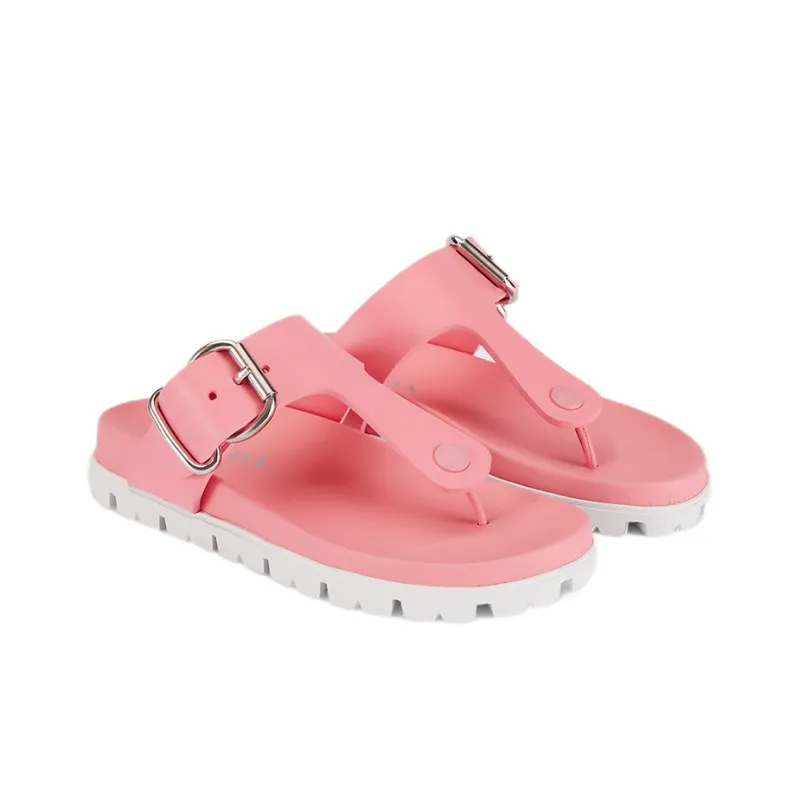 PRADA Flip Flops Women's-3