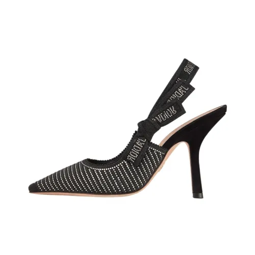 J'ADIOR High Heels Women's Black