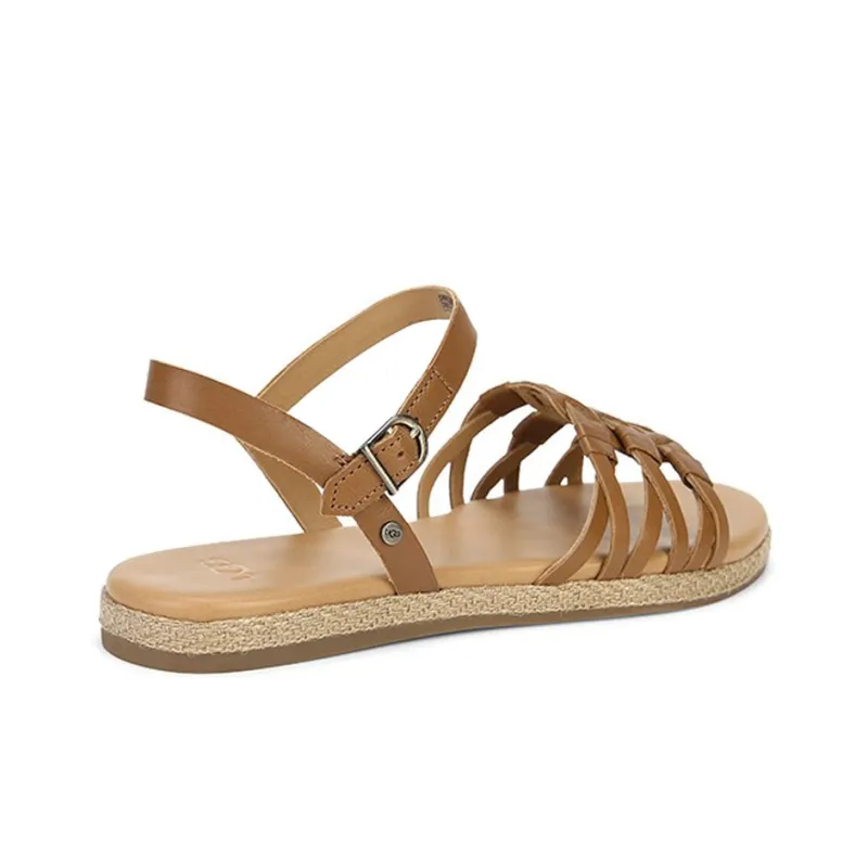 UGG Larisa Minimalistic Cozy Sports Sandals Women's-4
