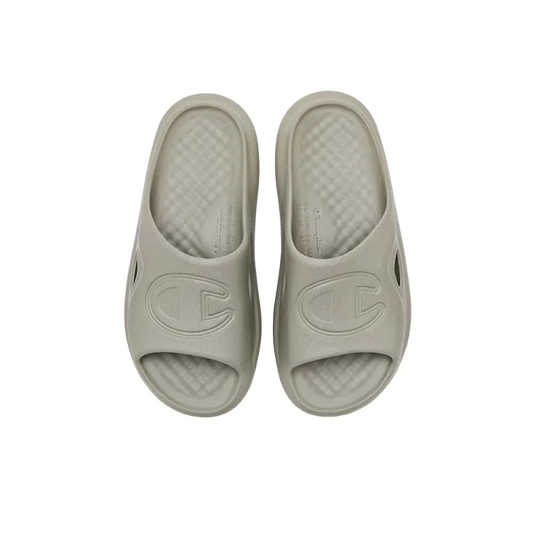 Champion Slide Slippers Men Moss-2