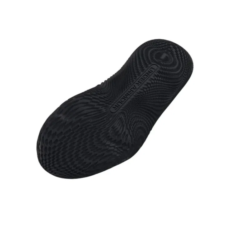 Under Armour Flow Velociti Slide 'Black'-5