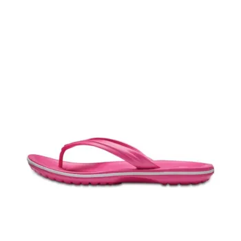 Crocs Crocband Flip Flip Flops Pink
