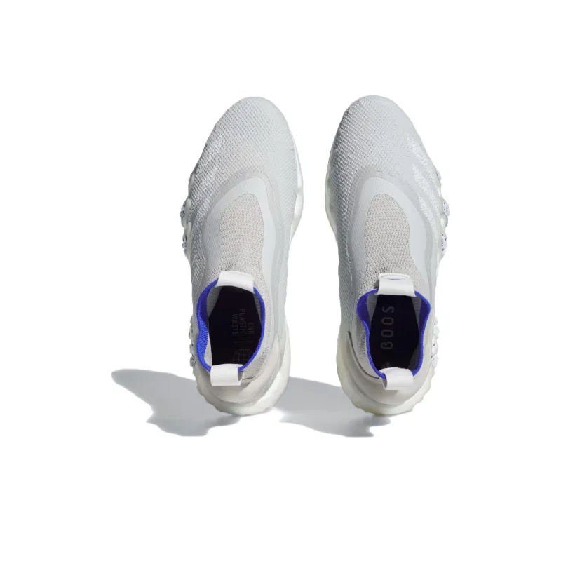 CodeChaos Adidas Laceless 'Grey Lucid Blue'-3