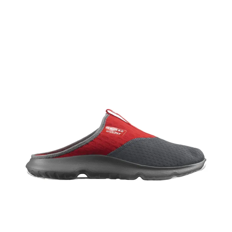 SALOMON Reelax Slide 5.0 Closed Toe Slippers Men-1