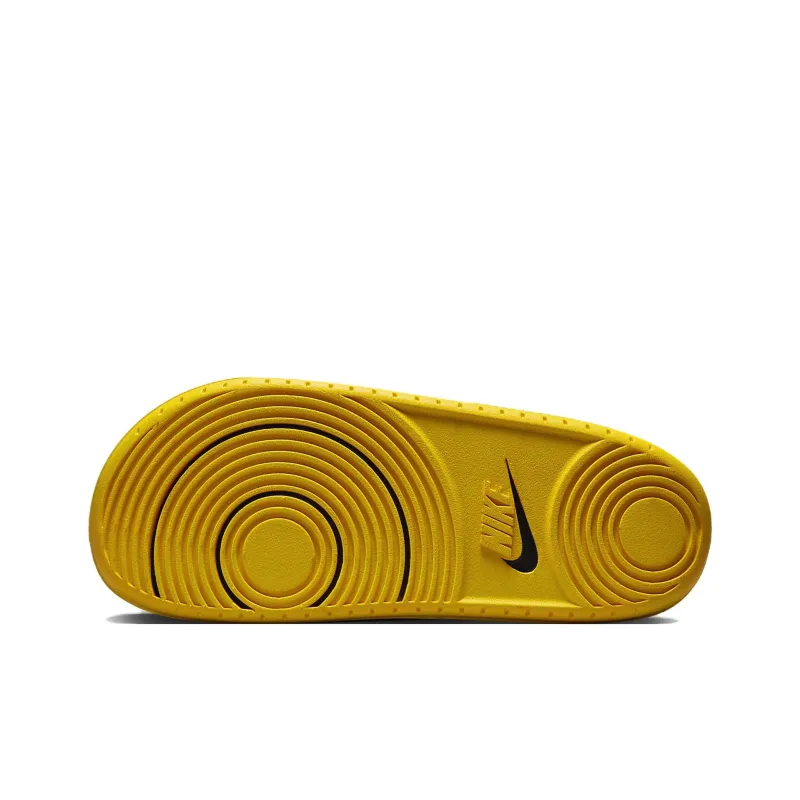 Nike Nfl X Offcourt Slide 'Pittsburgh Steelers'-3