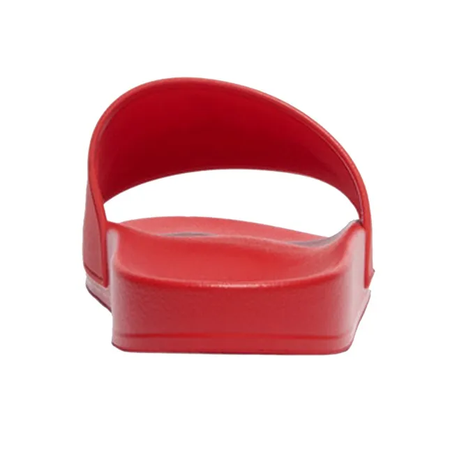 Balenciaga Pool Slides 'Red Black'-4