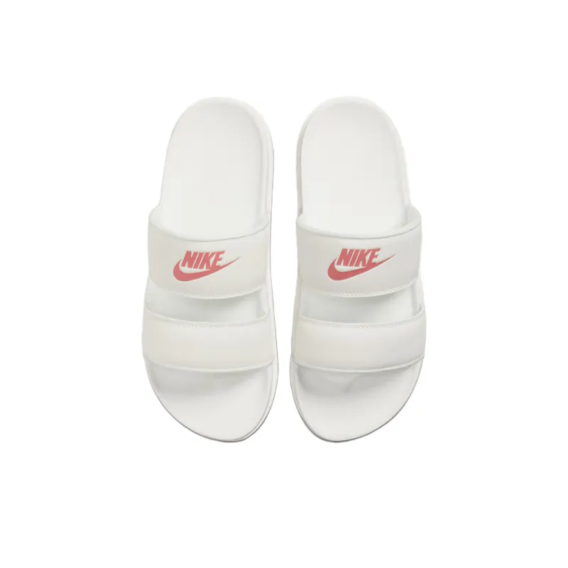 Nike Offcourt Duo Slide 'Sail Pink Salt' Women's-2