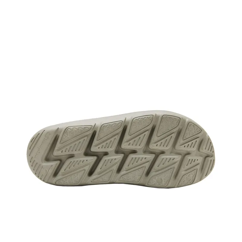 Champion Slide Slippers Men Moss-3