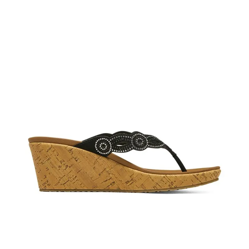 Skechers Flip Flops Women's-1