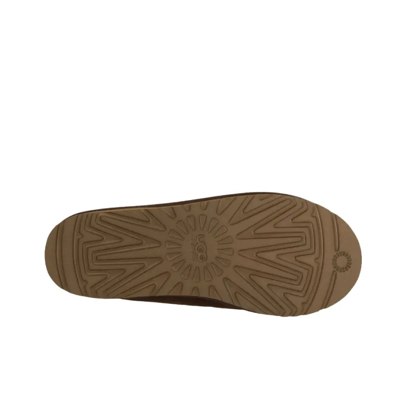 UGG Tasman Slipper Chocolate-5