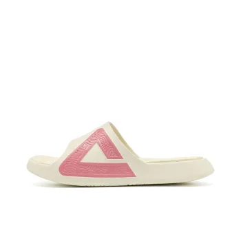 PEAK Slide Slippers Unisex Bean Khaki