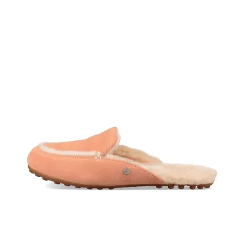 UGG W Lane Stylish Sandals Women's Orange Pink