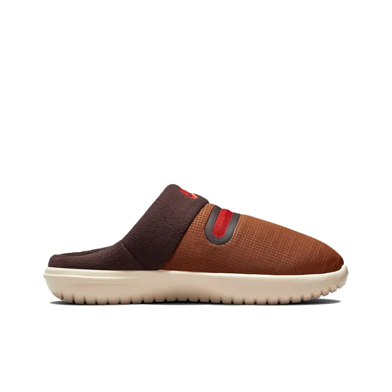 Nike Burrow 'Pecan Chile Red'-1