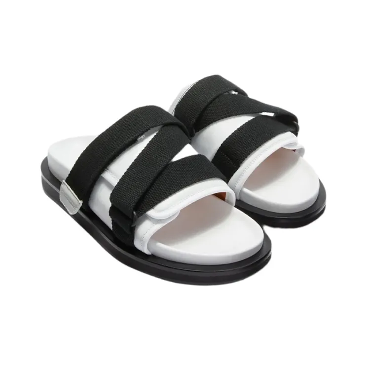 AMBUSH Padded Slip-on Sandals-2